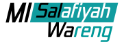 MI Salafiyah Wareng