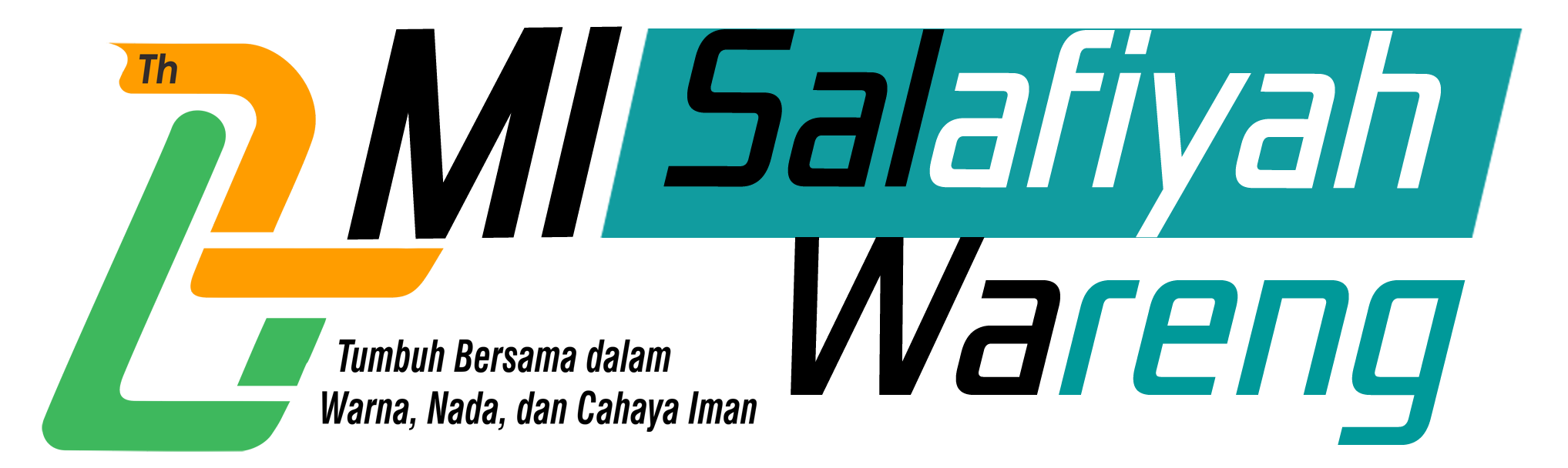 MI Salafiyah Wareng