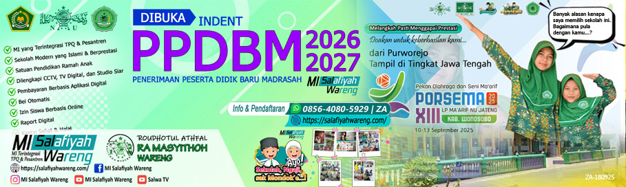 Klik untuk Info dan Pendaftaran