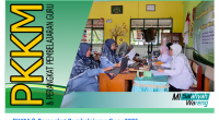 PKKM & Perangkat Pembelajaran Guru 2025